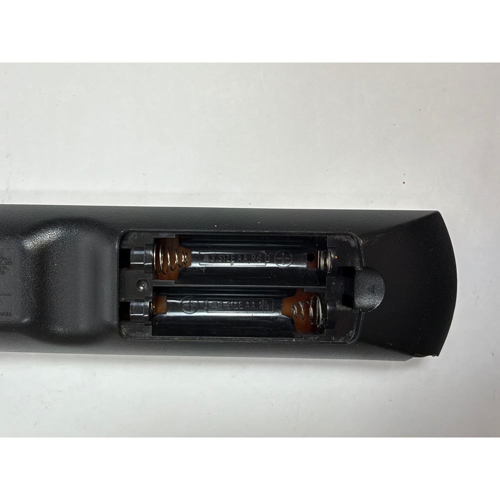 Sony DVD Remote Control RMT-D153A Black - Picture 3 of 4